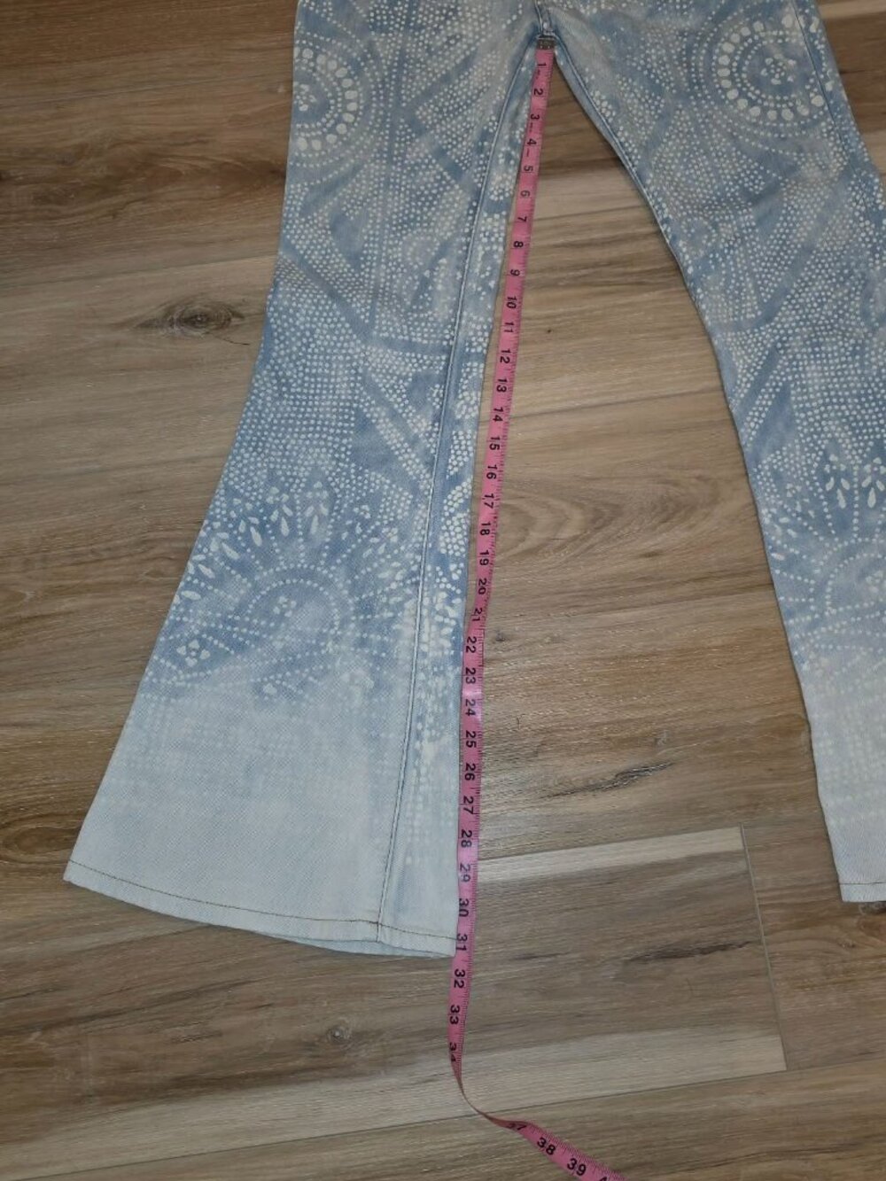 Free People Bali Flare - 26 - Picture 14 of 14